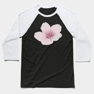 桜 | Sakura | Cherry Blossom Baseball T-Shirt